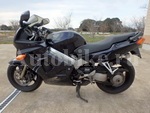     Honda VFR800 1998  10